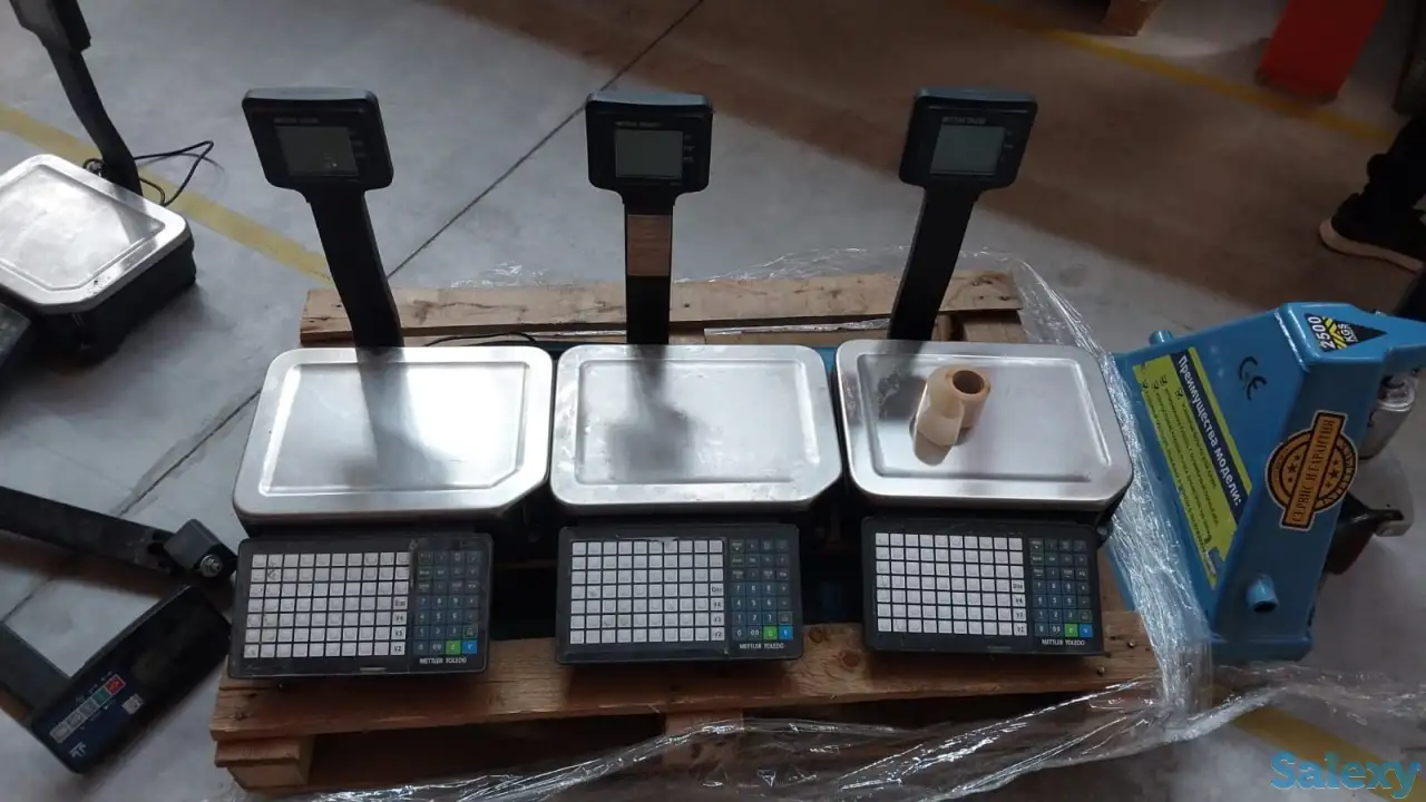 Продам б/у оборудование, фотография 1