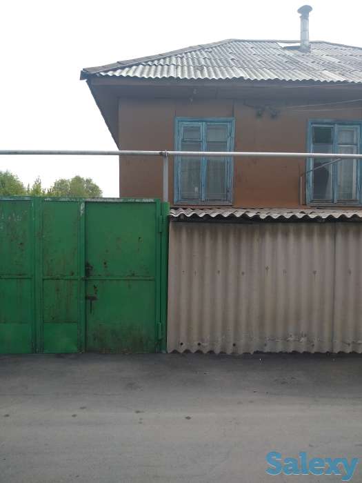 Срочно!!! В связи с переездом продаю полдома., Федосеева 38, фотография 5