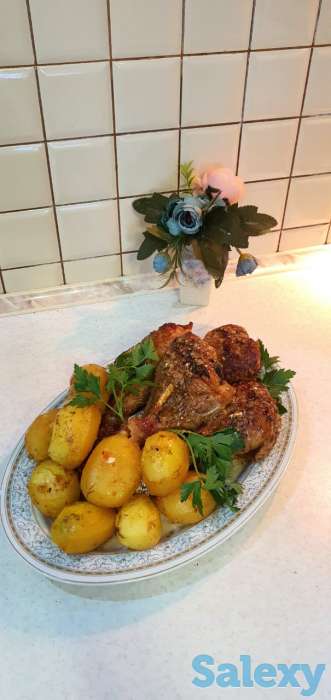 Еда на доставку, фотография 8