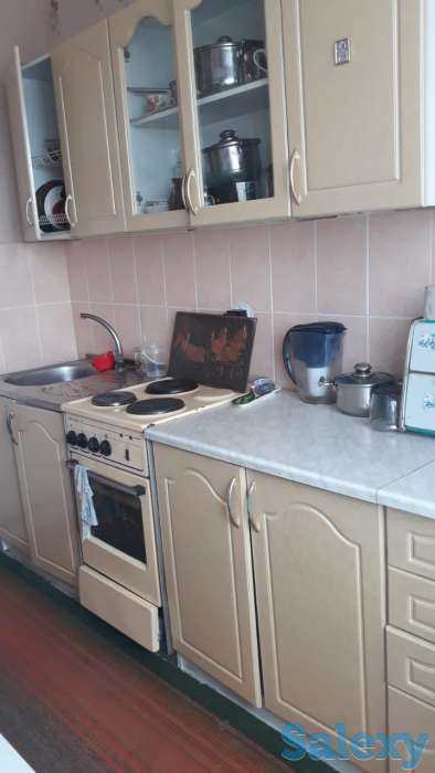 Сдам 2х ком Новая Корзина 80.000+ком услуги, Шахтёров 9, фотография 6