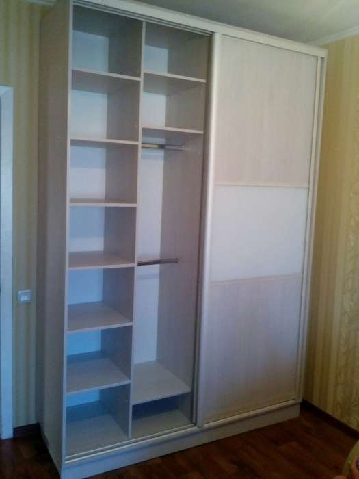 Шкафы купе на заказ., фотография 2