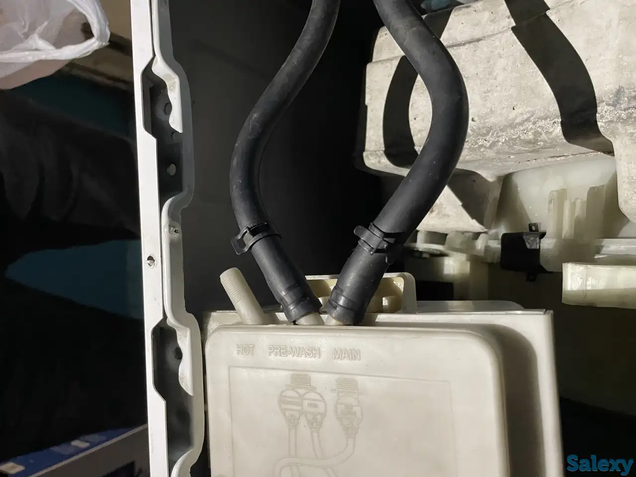 Ремонт стиральных машин, фотография 3