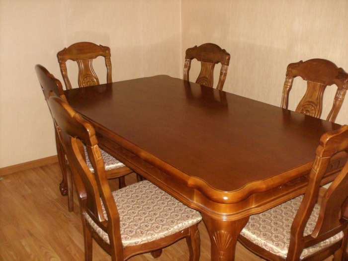 Ремонт мебели и перетяжка, фотография 1