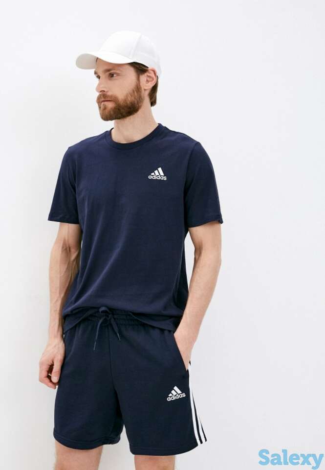 Футболка adidas, фотография 1