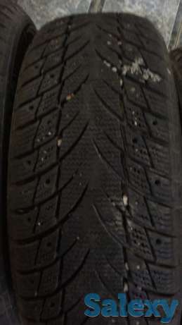 Продам резину, фотография 1