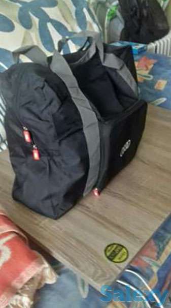 Спортивная сумка, фотография 1