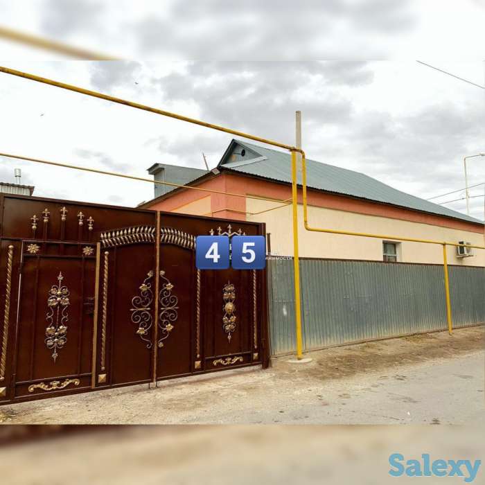 Срочно продаётся дом, Бердаулетова 45,2, фотография 9