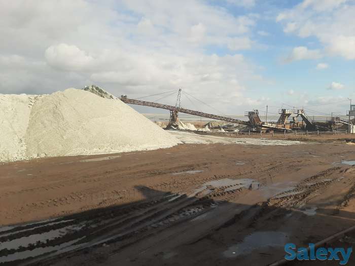 Продам техническую соль, фотография 1