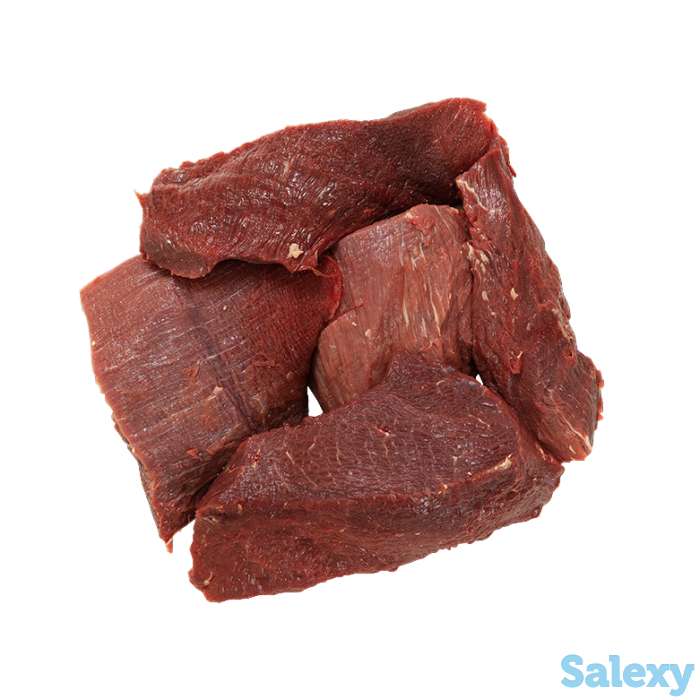 Поставка мяса птицы, говядины, баранины, фотография 4