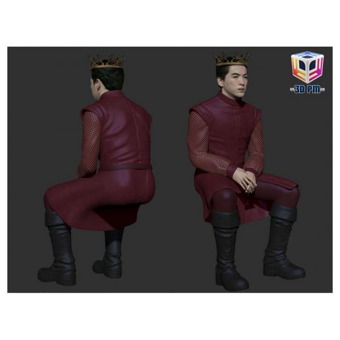 3D-моделирование, фотография 4