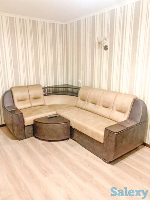 Уютная 3-х комнатная квартира, ул. Хусаинова, 225, фотография 6