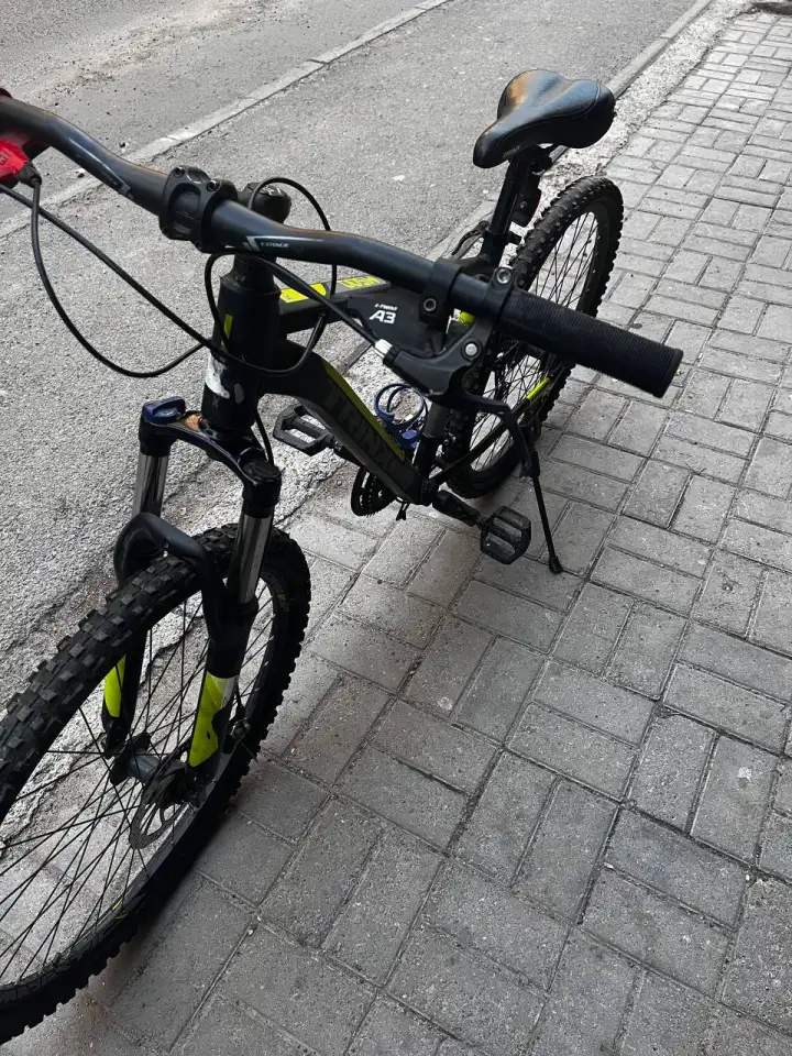 Велосипед, фотография 6