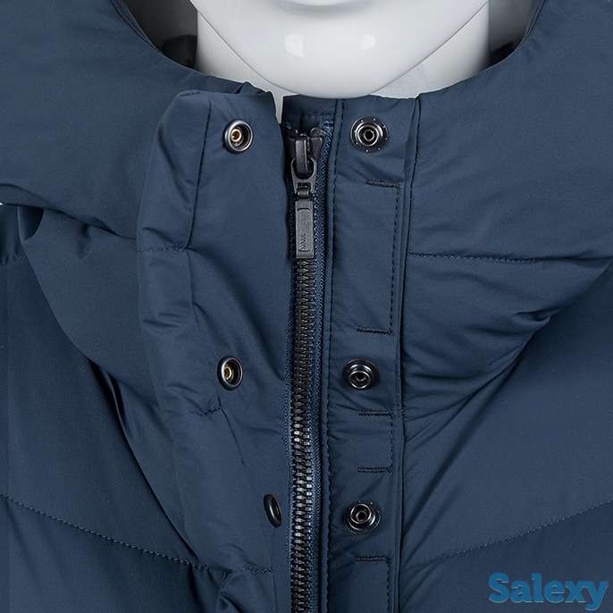 Пальто сивера шида инжир, фотография 7