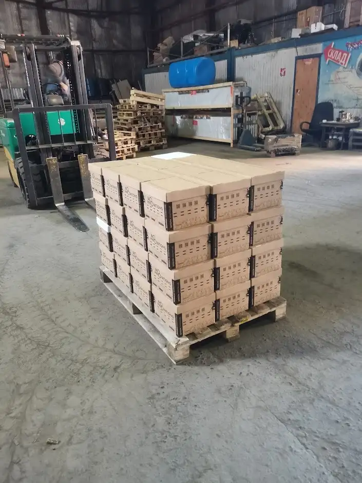 Шмелиная семья БиоИнновации Стандарт. Для опыления растений., фотография 7