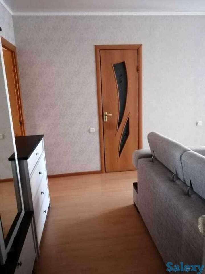 Продам квартиру, Ул. байкена ашимова, 217, фотография 1