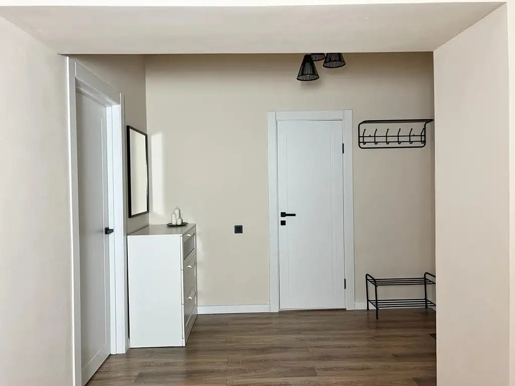 2х комнатная квартира бизнес класса Гагарина 310, фотография 15