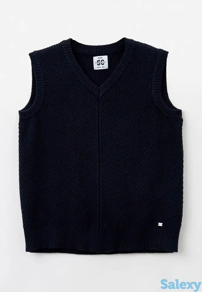 Жилет playtoday, фотография 1