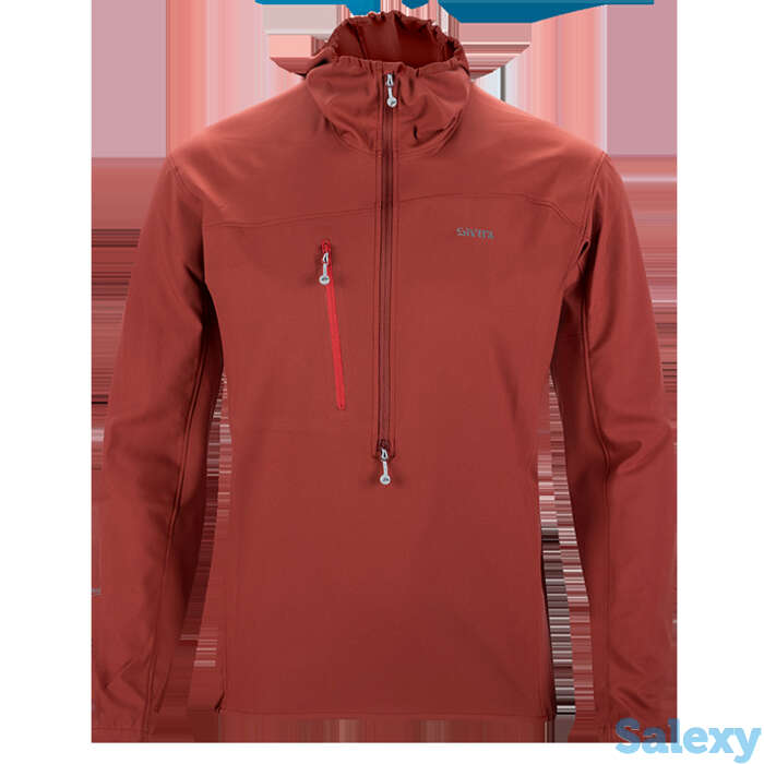 Куртка сивера мураш 2.1 терракота, фотография 1