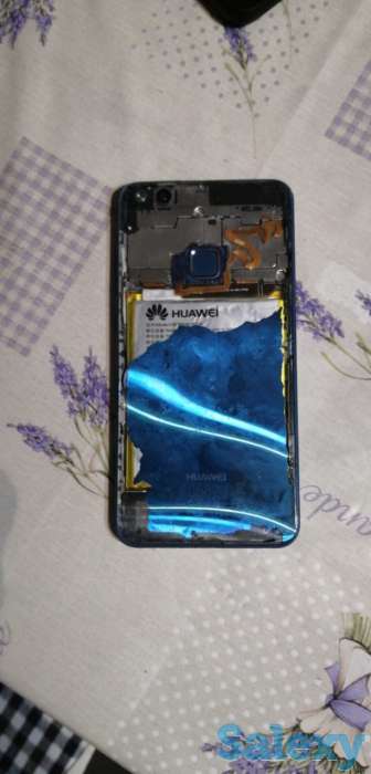 продам телефон  huawei P 10  lite, фотография 4