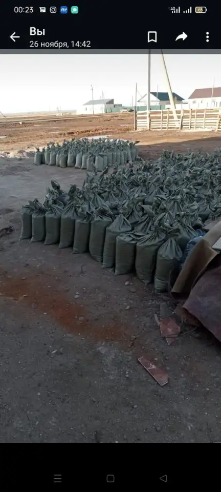 Продам отсев в мешках и кирпичи красные размеры 1,1,5, строительный козёл, фотография 7