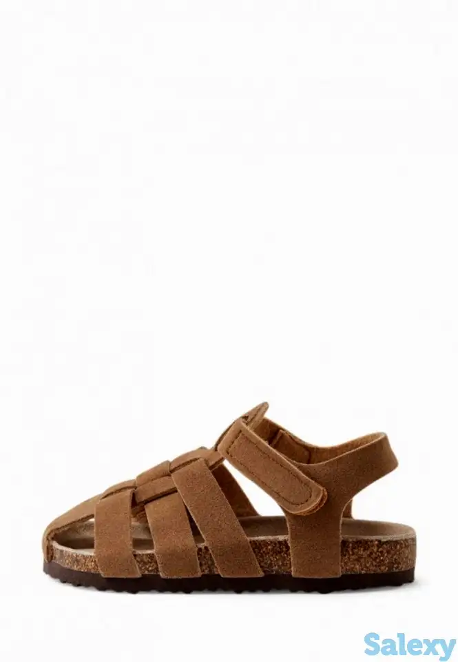 Сандалии happy baby, фотография 1