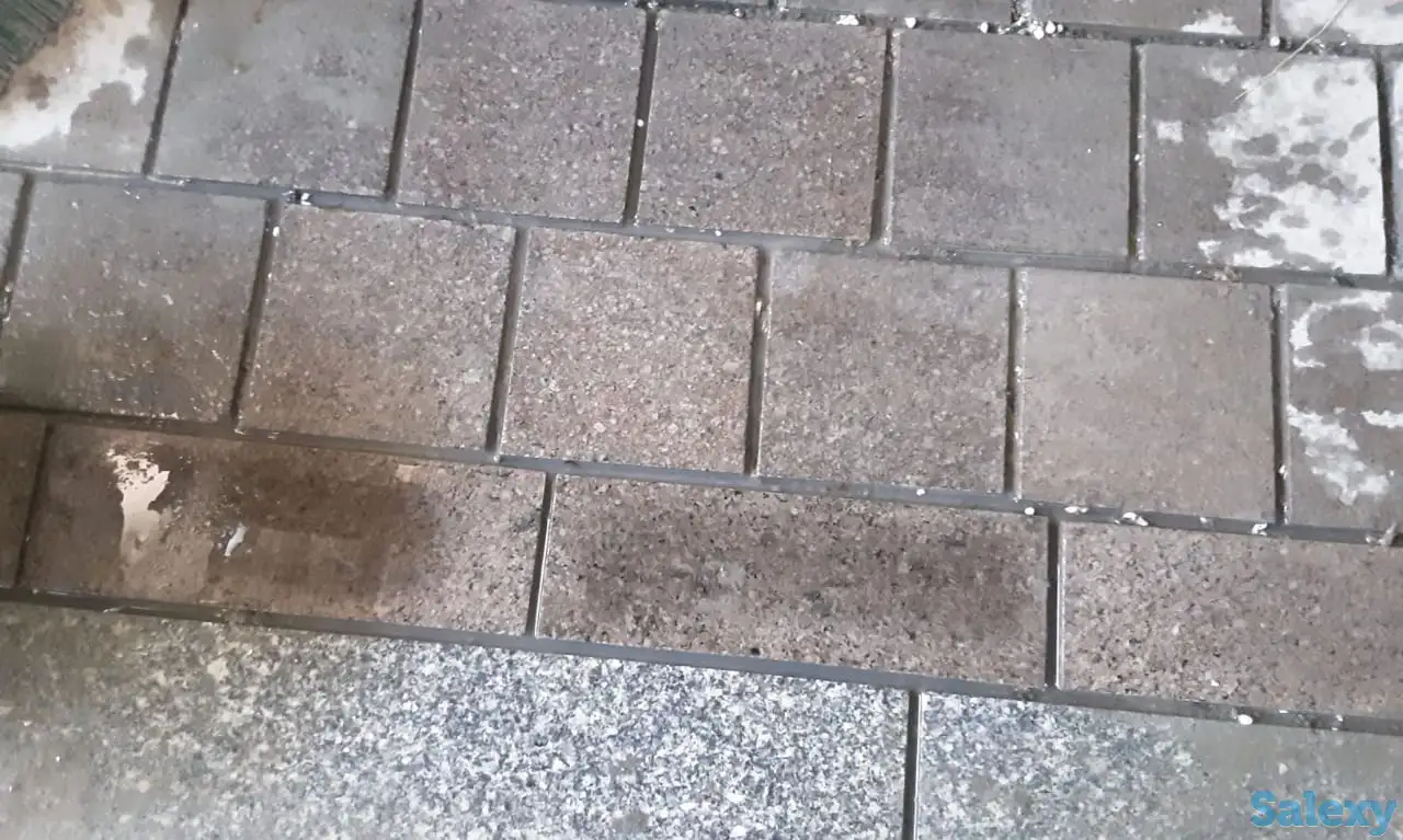 Брусчатка гранитная, фотография 6