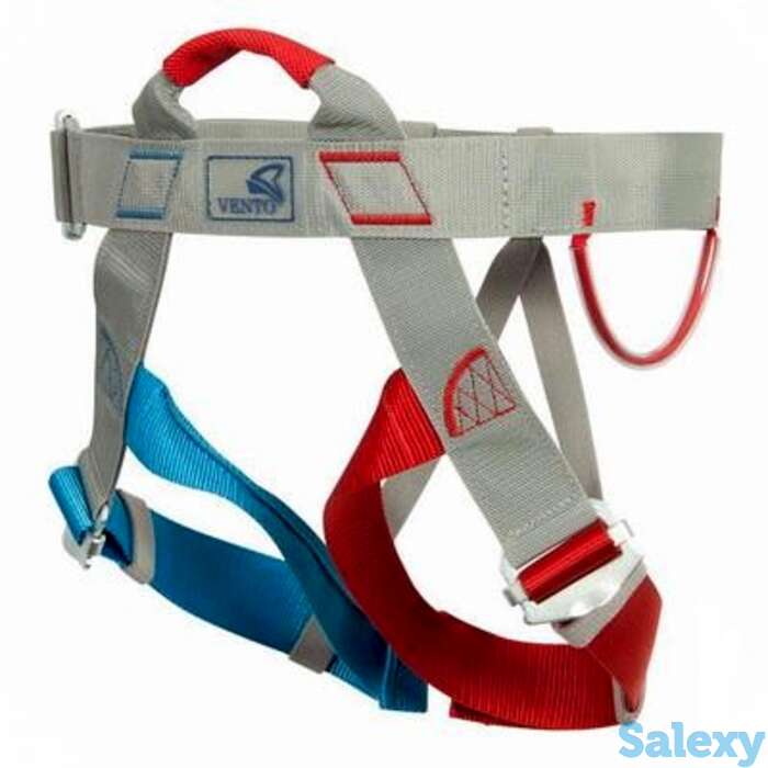 Беседка поясная венто panda детская, фотография 1