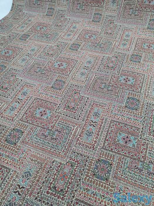 Коврик ковровая дорожка Производство Испания ширина 138 см, фотография 2