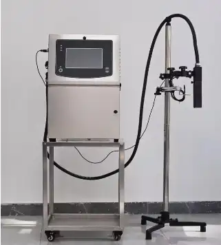 Кодирующая машина, фотография 1