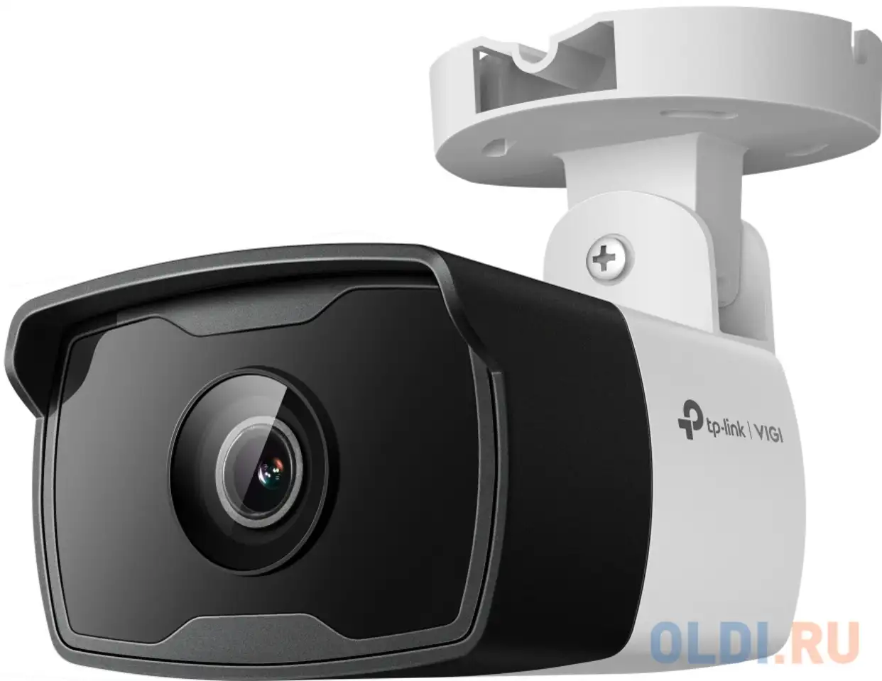 Уличная цилиндрическая ip-камера 3 мп h.264/h.264+/h.265/h.265+, фотография 1