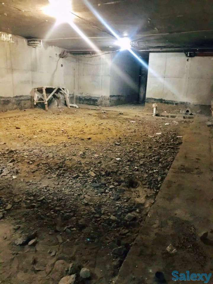 Продам коммерческое помещение, айтматова 36, фотография 5