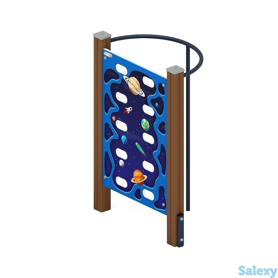 Стенка для лазанья 2 со 1.20.05-02, фотография 1