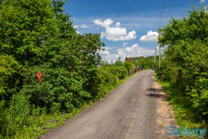 Продам земельный участок 9 соток ул. Жиенбаева в г. Актобе, фотография 1
