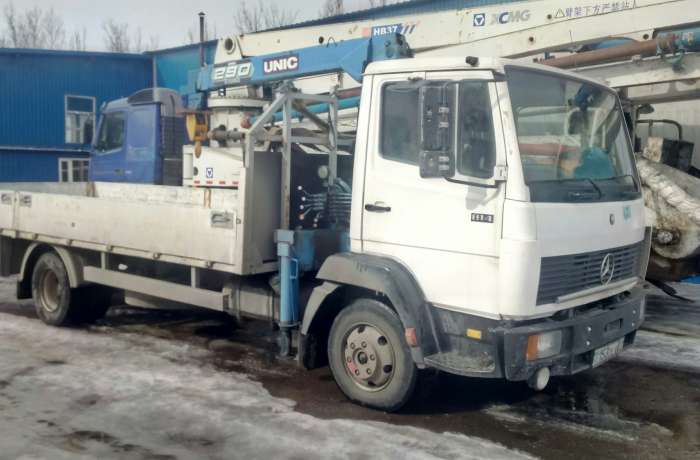 Услуги манипулятора, фотография 2