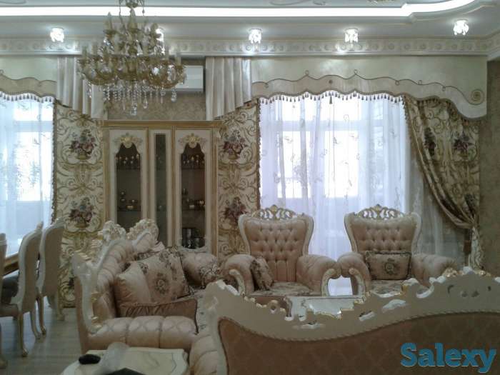 Ролл-шторы, жалюзи, Японские и римские шторы, пласт. и кован. карнизы, фотография 2