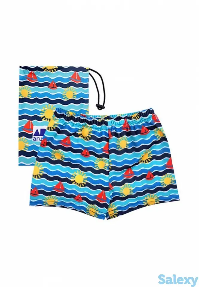 Плавки aruna, фотография 1