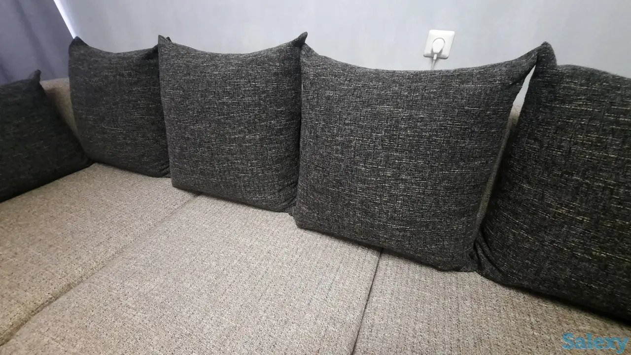 Продам Угловой Диван + кресло, фотография 3