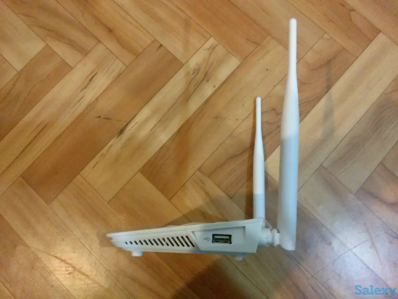 модем, фотография 6