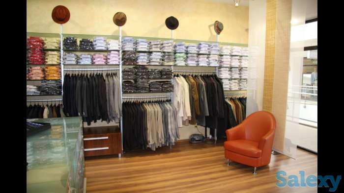 Торговое оборудование для магазинов, фотография 7