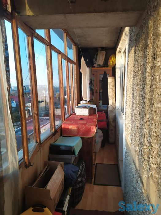 Срочно продам 1 ком. Улучш. Алматы Аксай Толе би, фотография 5