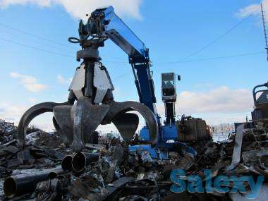 Куплю лом черных металов, фотография 1