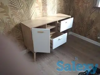 Сборка -разборка мебели, фотография 1