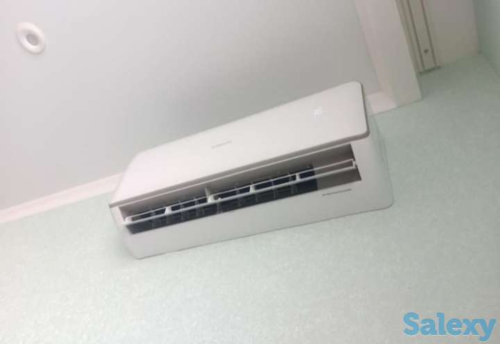 Установка кондиционеров монтаж демонтаж ремонт любой сложности, фотография 1