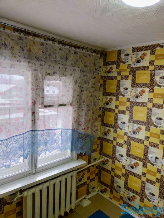 Продам 2-комнатную, Казахстан 110, фотография 2