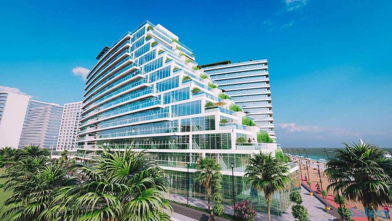 Ваши Апартаменты в Батуми с доходностью 15% и экскурсионный тур по Грузии., фотография 3