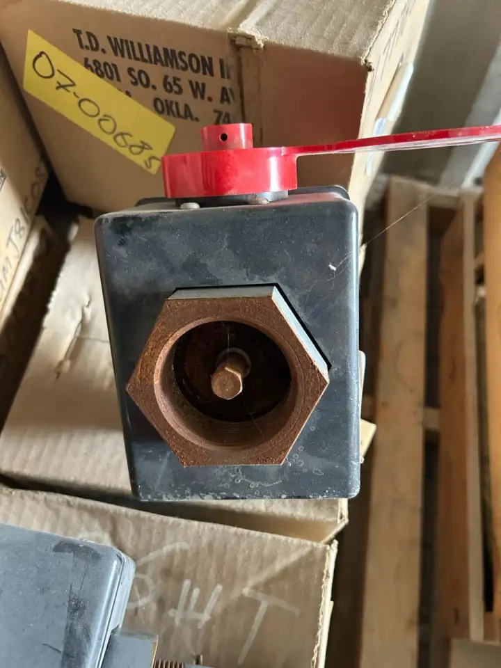 Сигнализатор подхода скребка, фотография 2