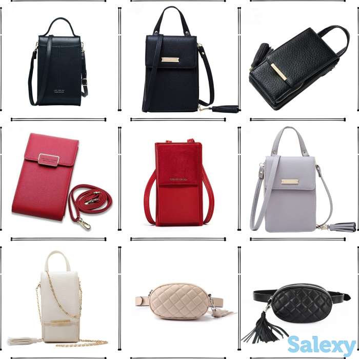 Рюкзаки, сумки и аксессуары. Только ОРИГИНАЛ. Tigernu. Mark Ryden. Winner bag и т.д., фотография 5