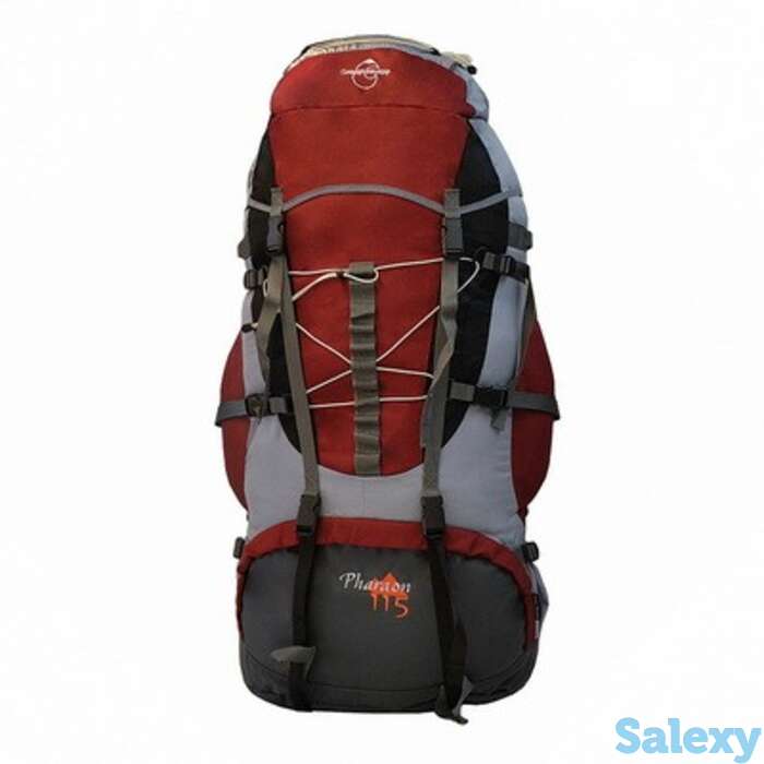 Рюкзак снаряжение фараон 115+ (i), фотография 1