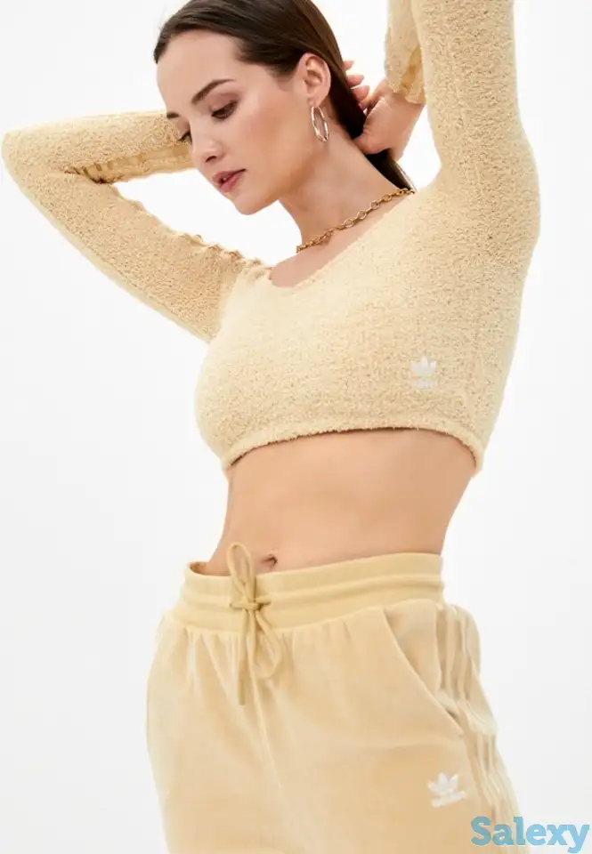 Топ adidas originals, фотография 1