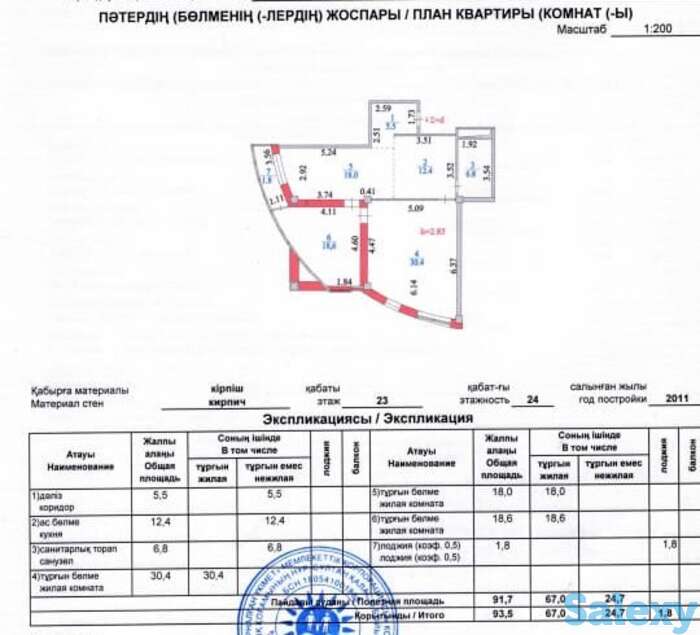 Продам квартиру, Ул. тараса шевченко, 8, фотография 1